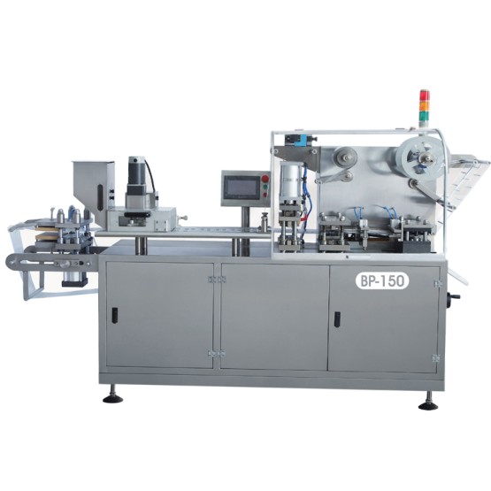 Choosing the Right Automatic Blister Cartoner Machine: Key Factors to Consider